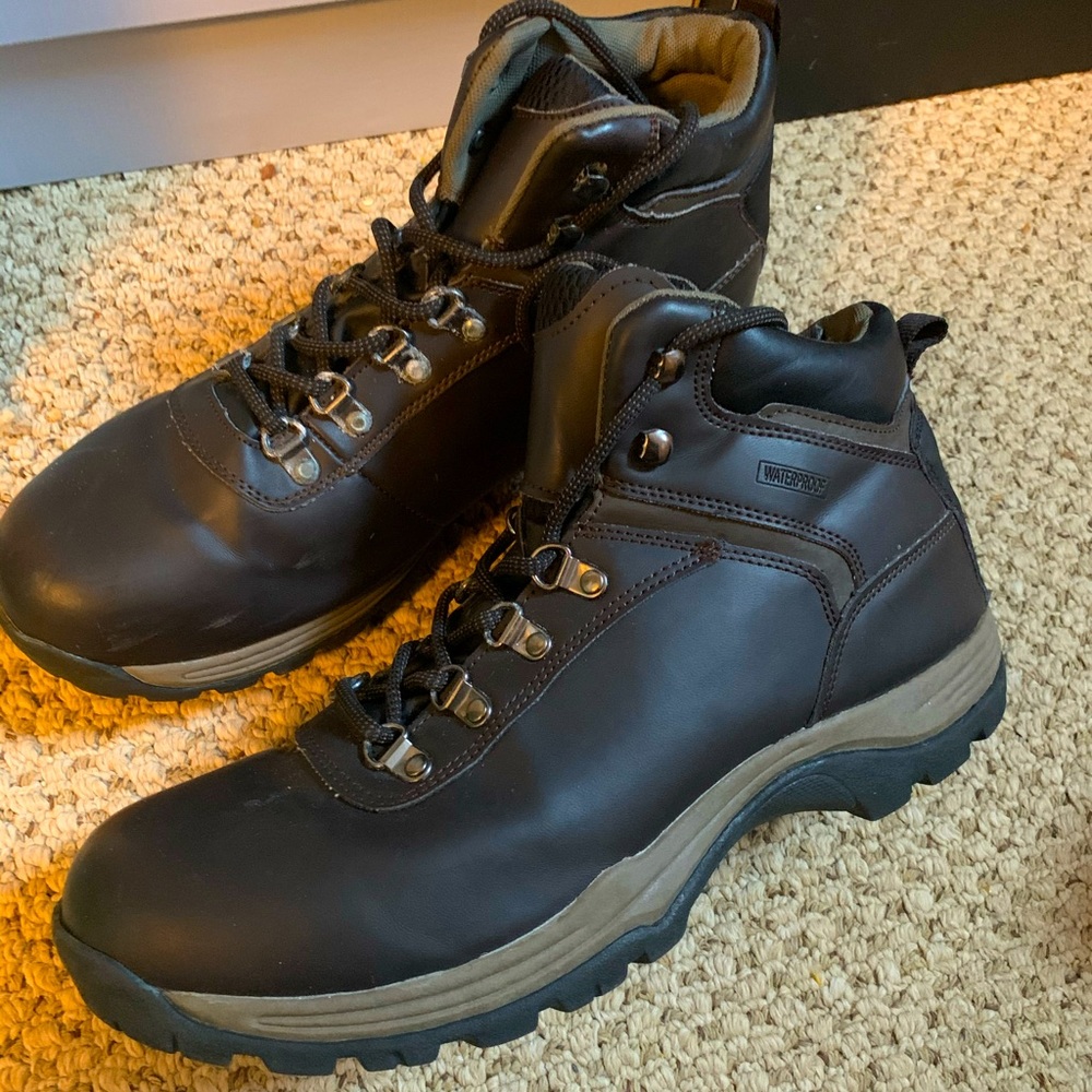 Men’s boot